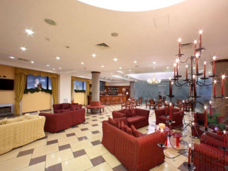 فندق سورينتوفي  بيت الشباب أوليسه ديلوكس المظهر الخارجي الصورة